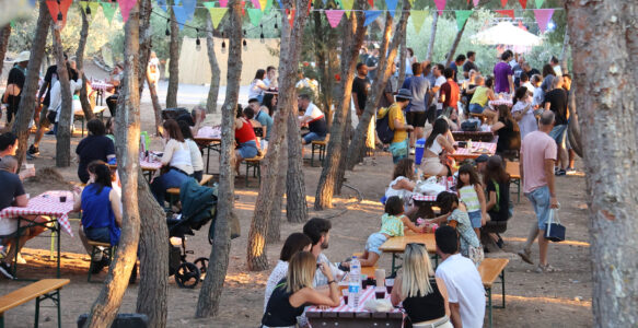 Doña Festival