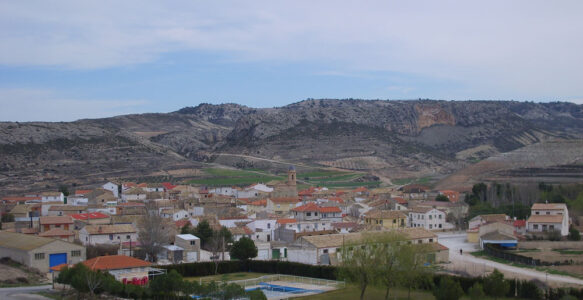 Jaulín