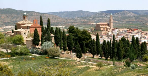 Alloza